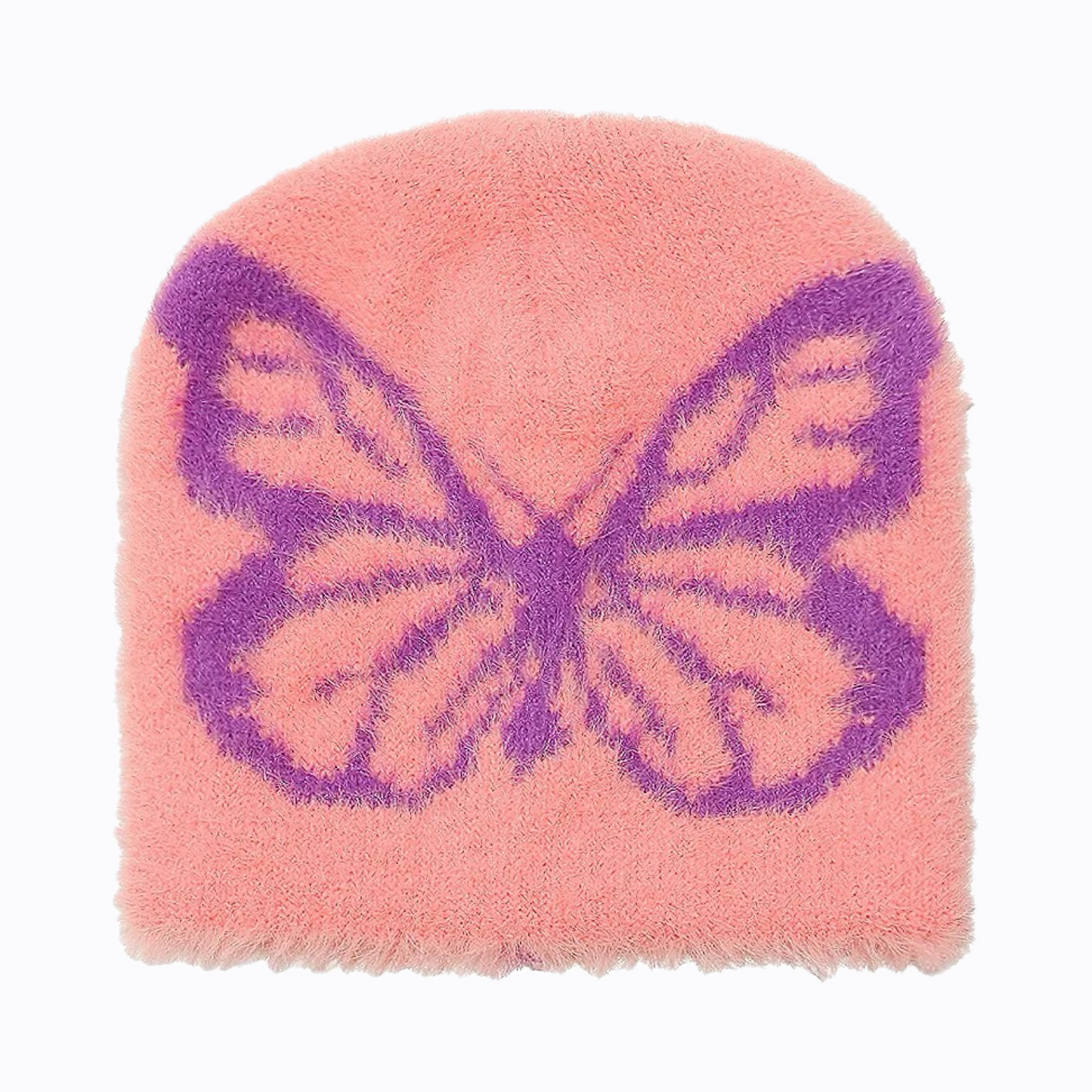 The Butterfly Effect