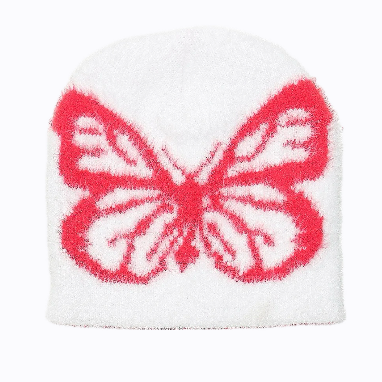 The Butterfly Effect