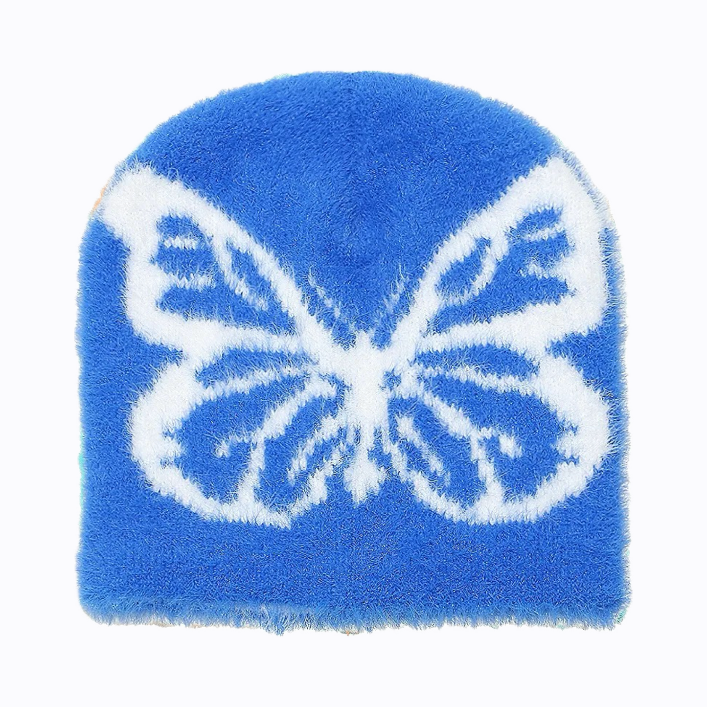 The Butterfly Effect