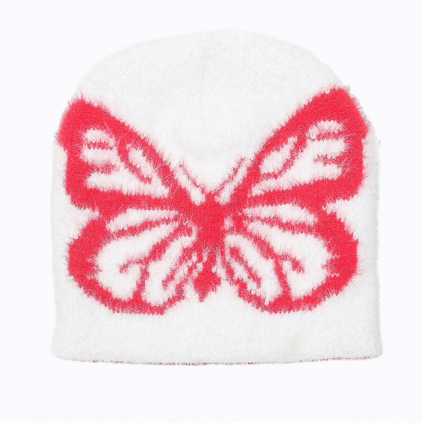 The Butterfly Effect