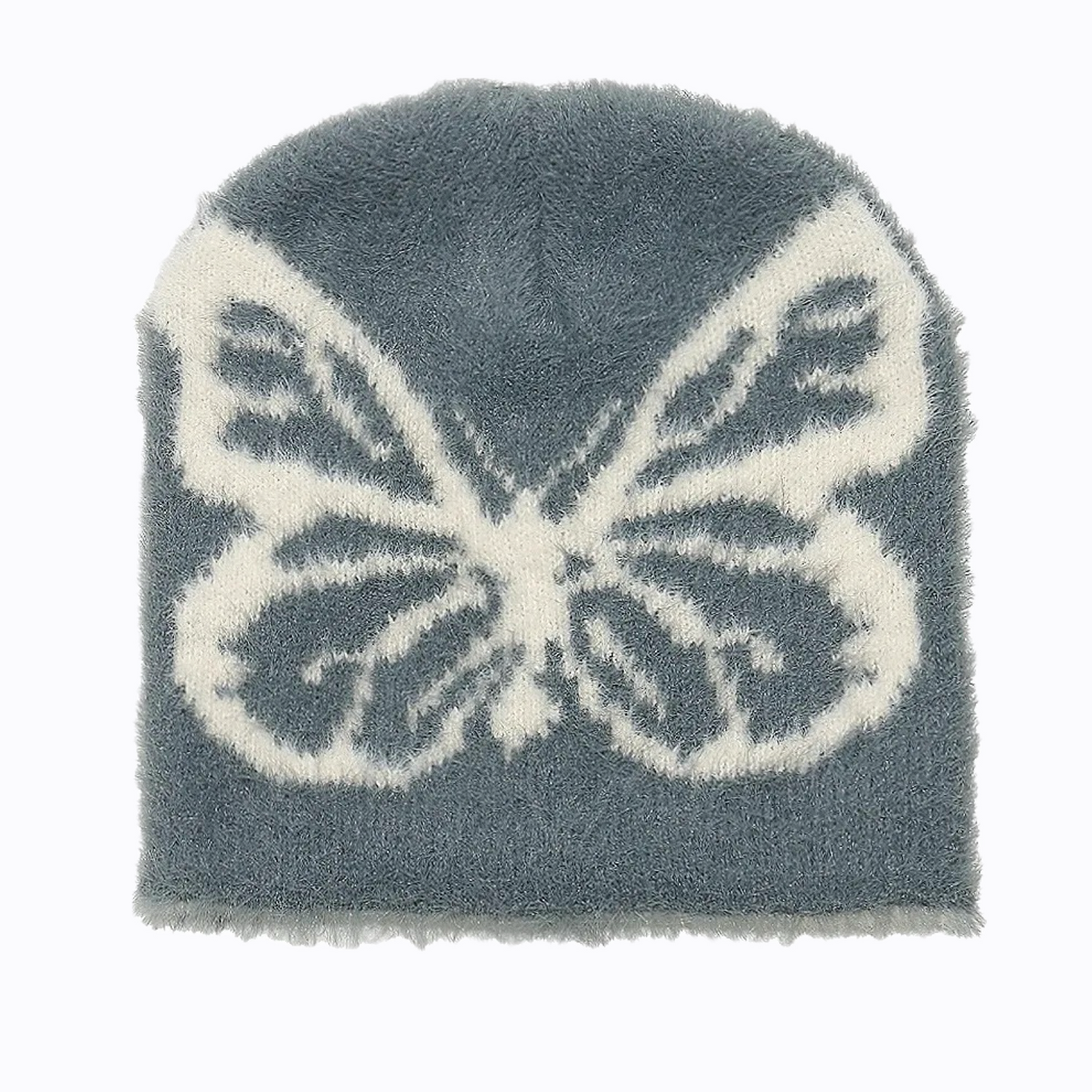 The Butterfly Effect
