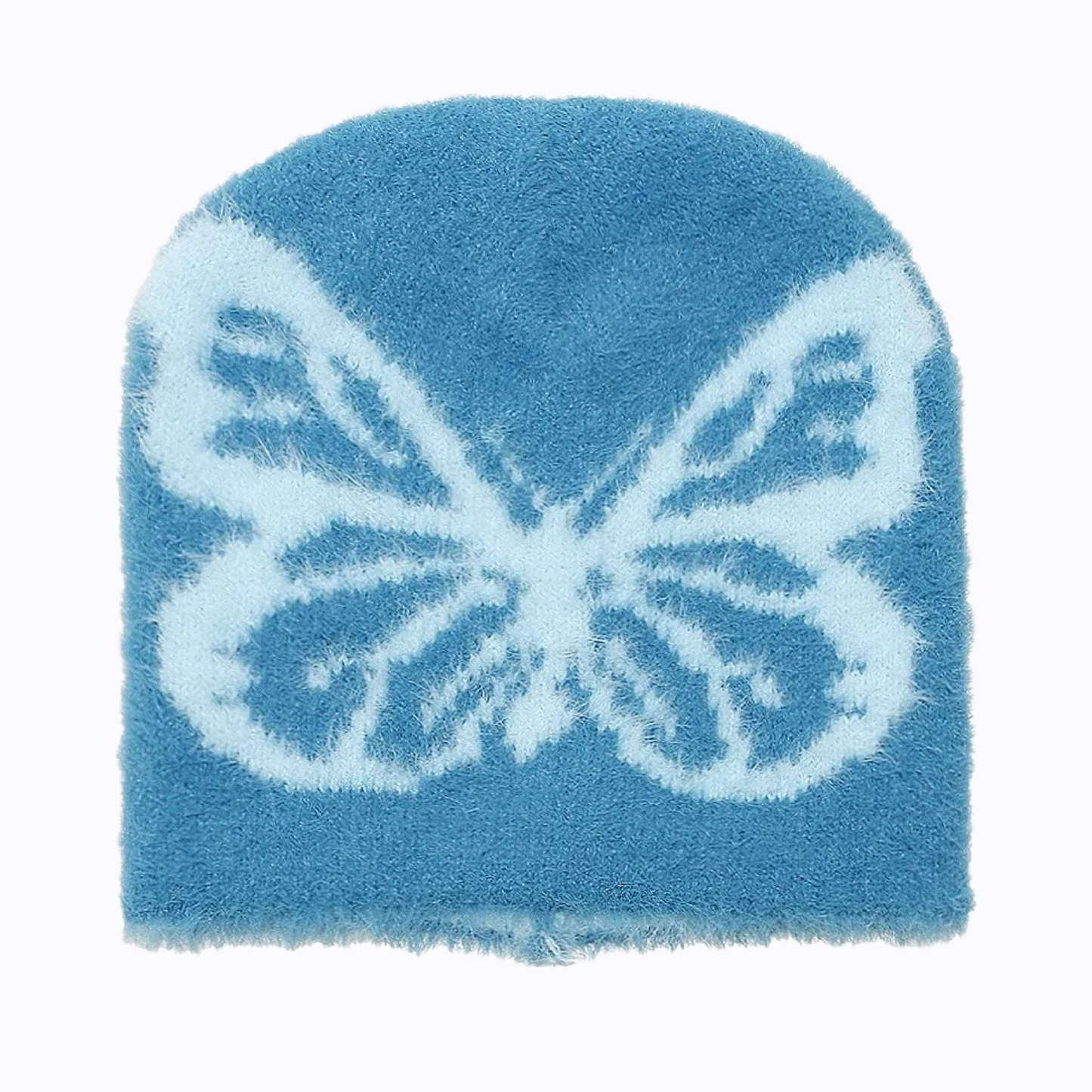 The Butterfly Effect
