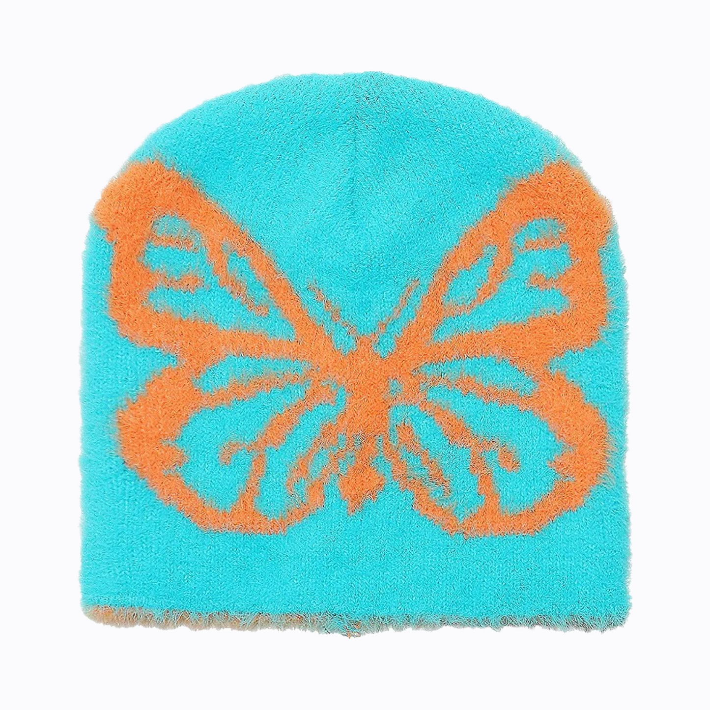 The Butterfly Effect