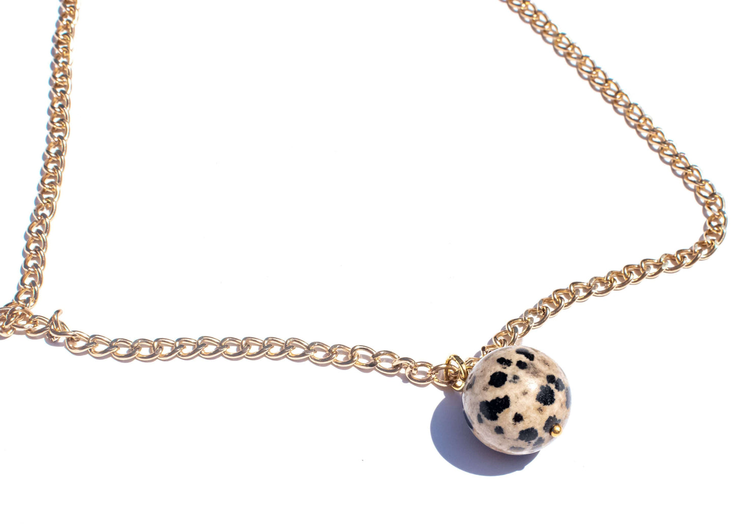 Jasper dalimation, Dalmatian Jasper Necklace, Jasper Crystal Necklace, Star Necklace, Star Pendant Necklace, Gemstone Pendant, Star Crystal Necklace, stones charm, jasper energy, gold jasper necklace, jasper choker, charm stone necklace