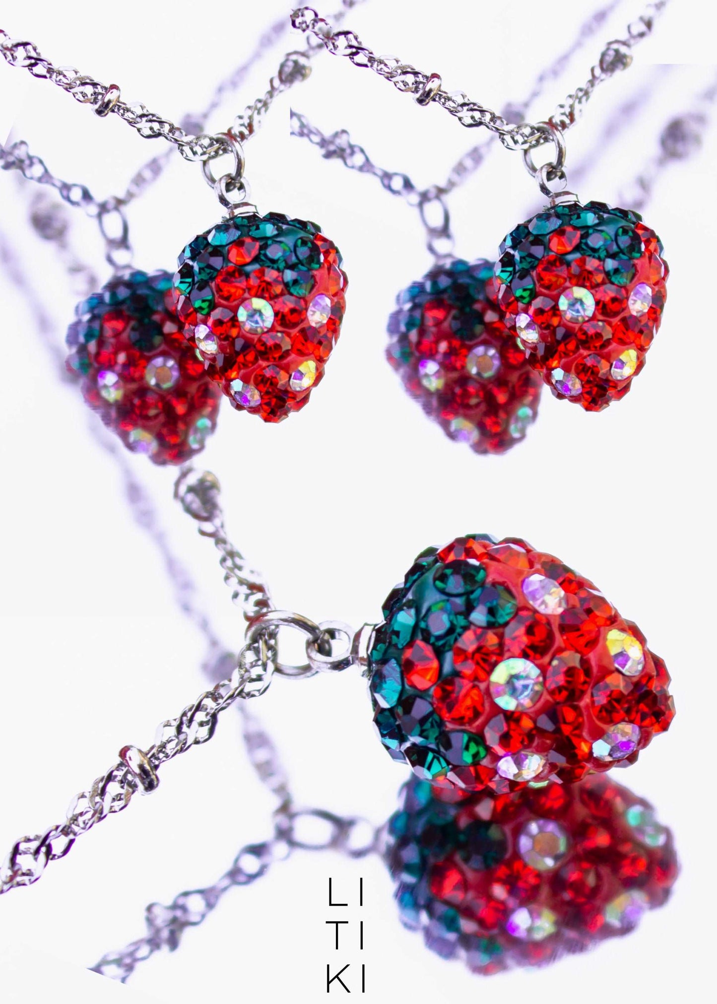 Lucid Berries