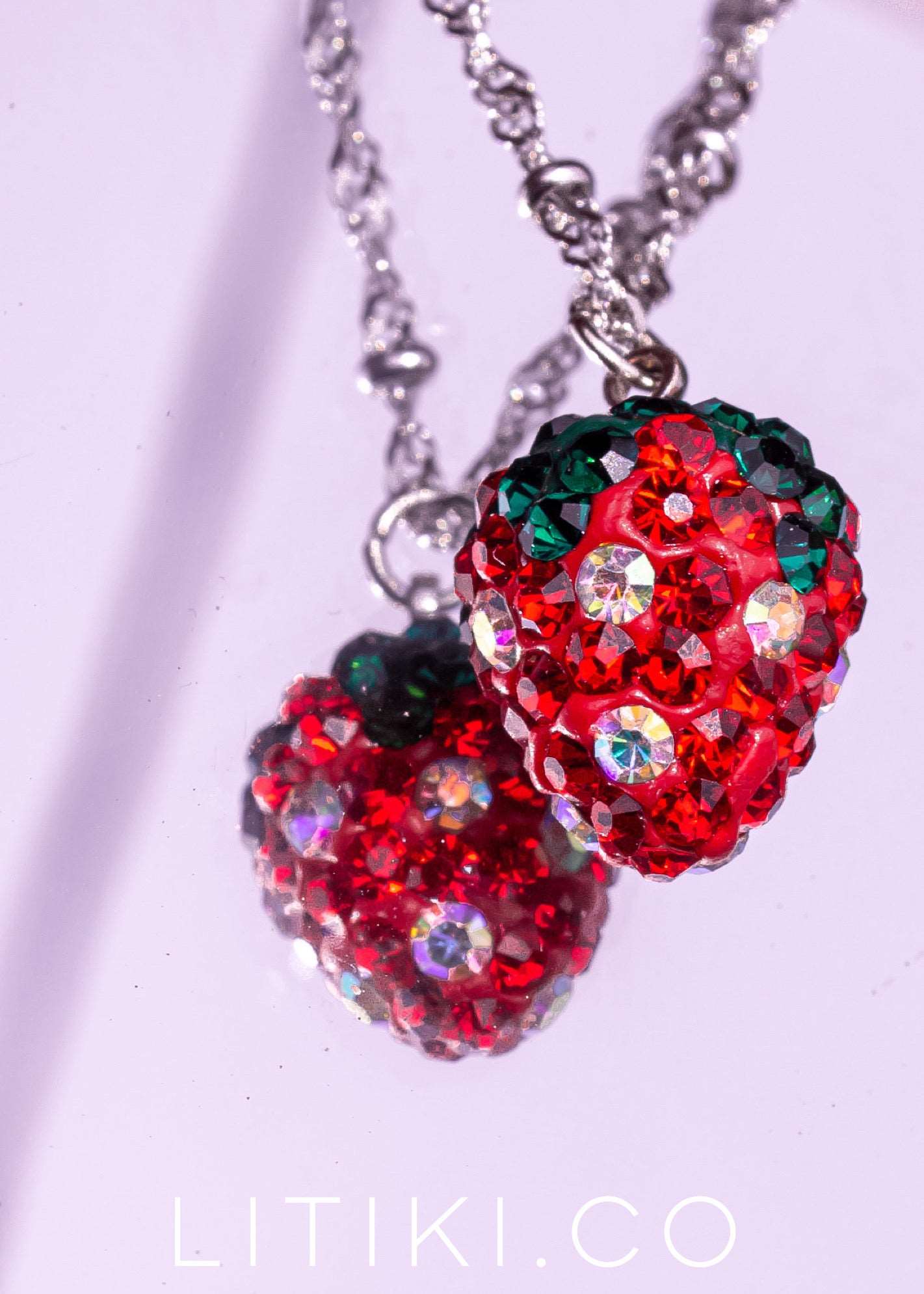 Lucid Berries