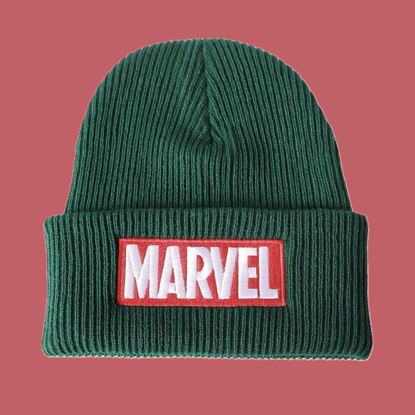 Marvel Beanie