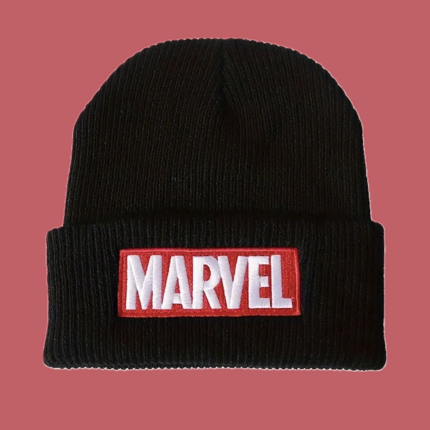 Marvel Beanie