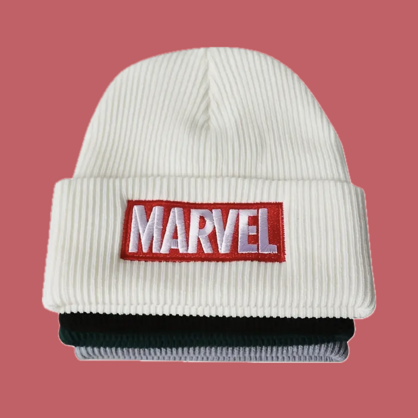 Marvel Beanie