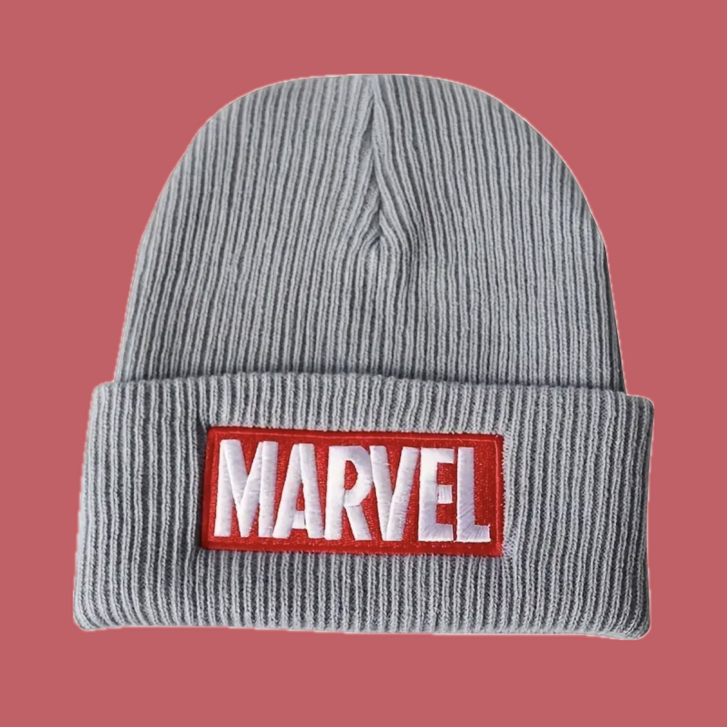 Marvel Beanie