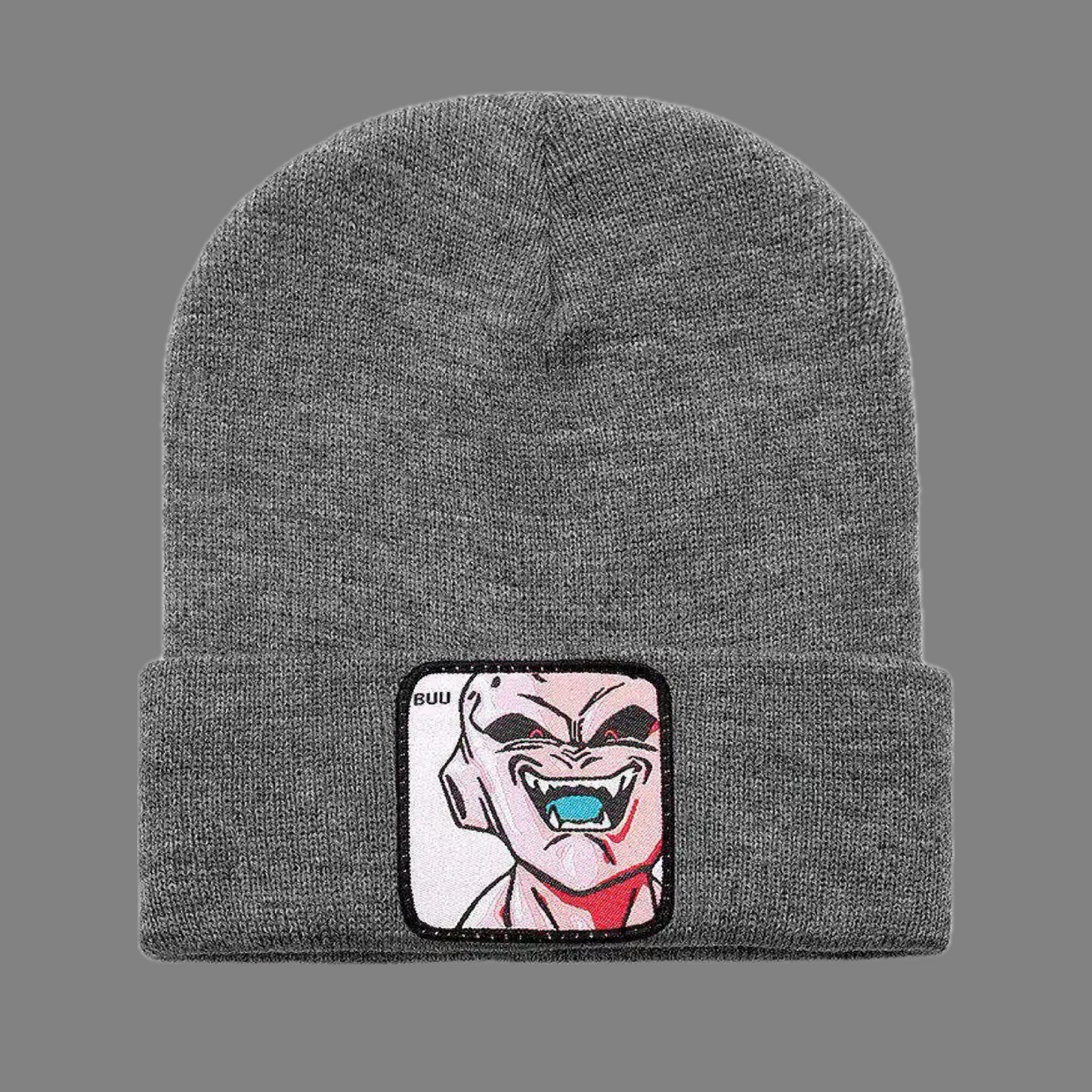 Majin Buu Beanie
