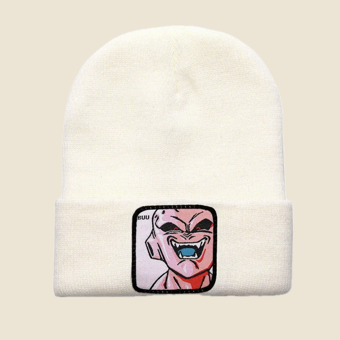 Majin Buu Beanie