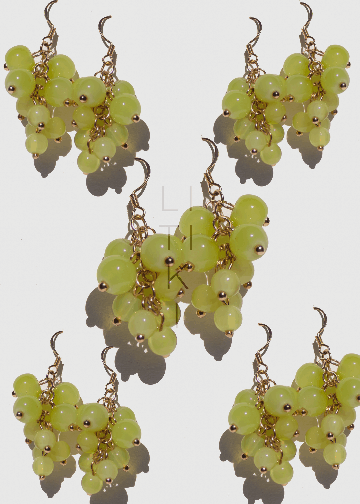 Grape earrings, fruit earrings, earrings, grape stud earrings, grapes, staement earrings, anime earrings, dangle earrings, gold hoop earrings, fun earrings, butterfly earrings, dainty earrings, funky earrings, Kawaii earrings,