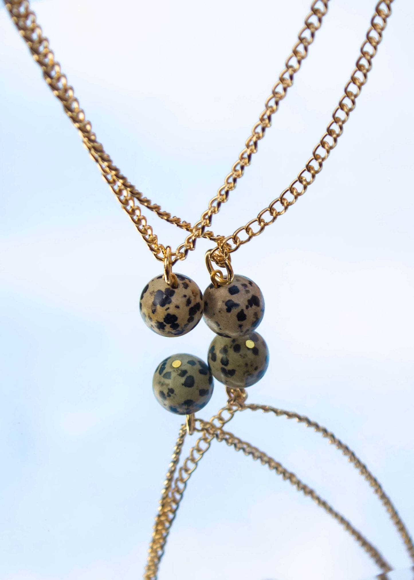 Jasper dalimation, Dalmatian Jasper Necklace, Jasper Crystal Necklace, Star Necklace, Star Pendant Necklace, Gemstone Pendant, Star Crystal Necklace, stones charm, jasper energy, gold jasper necklace, jasper choker, charm stone necklace