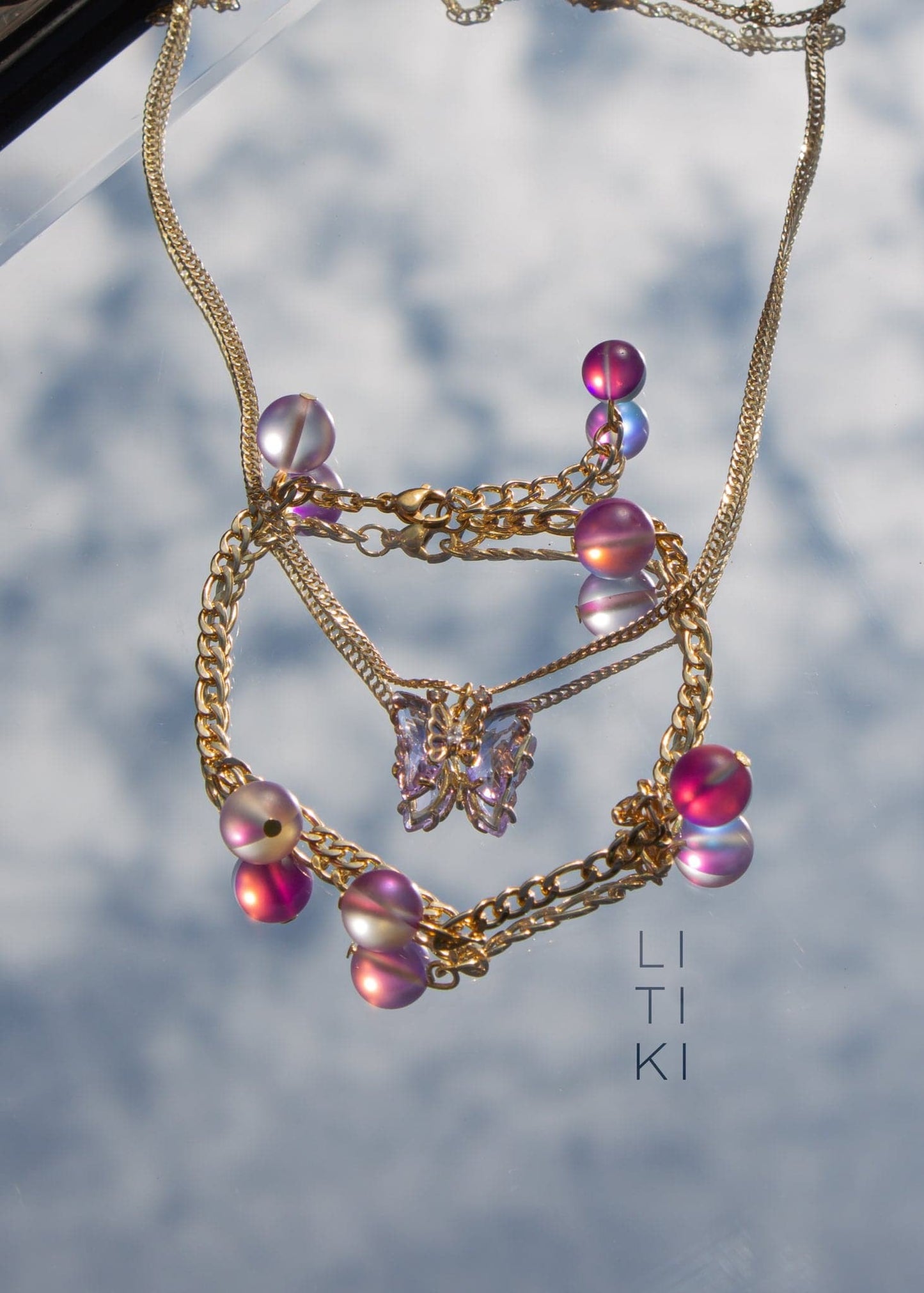 Heartbreaker Set