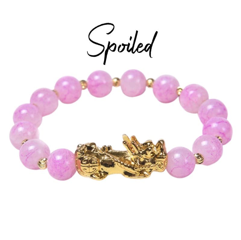 Pixiu Bracelets