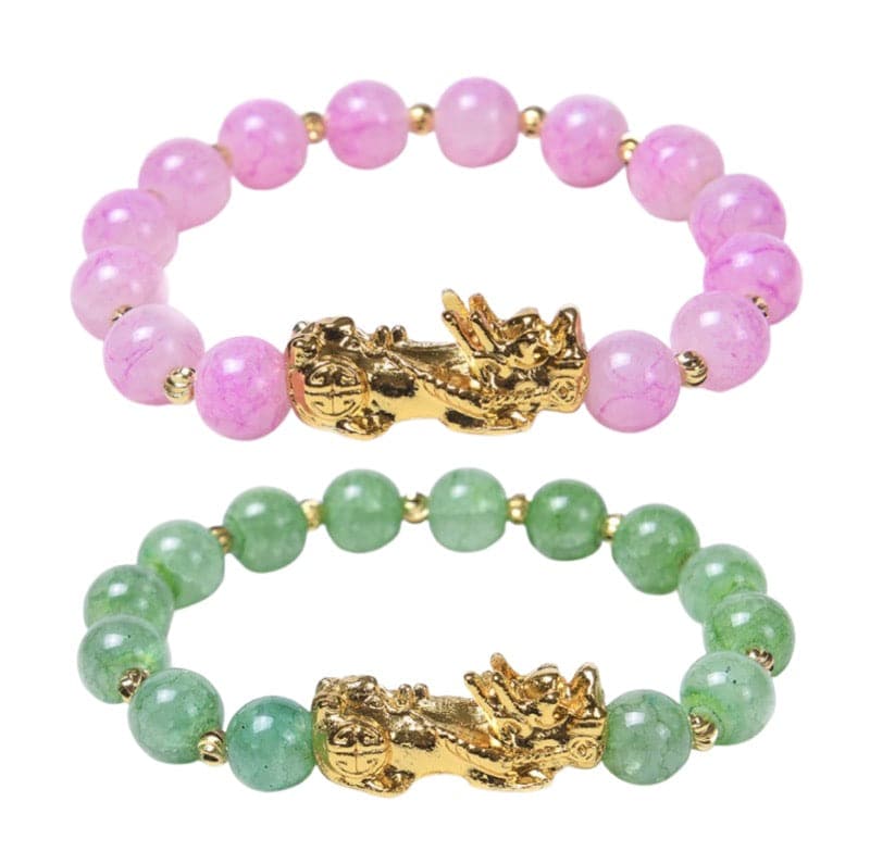 Pixiu Bracelets
