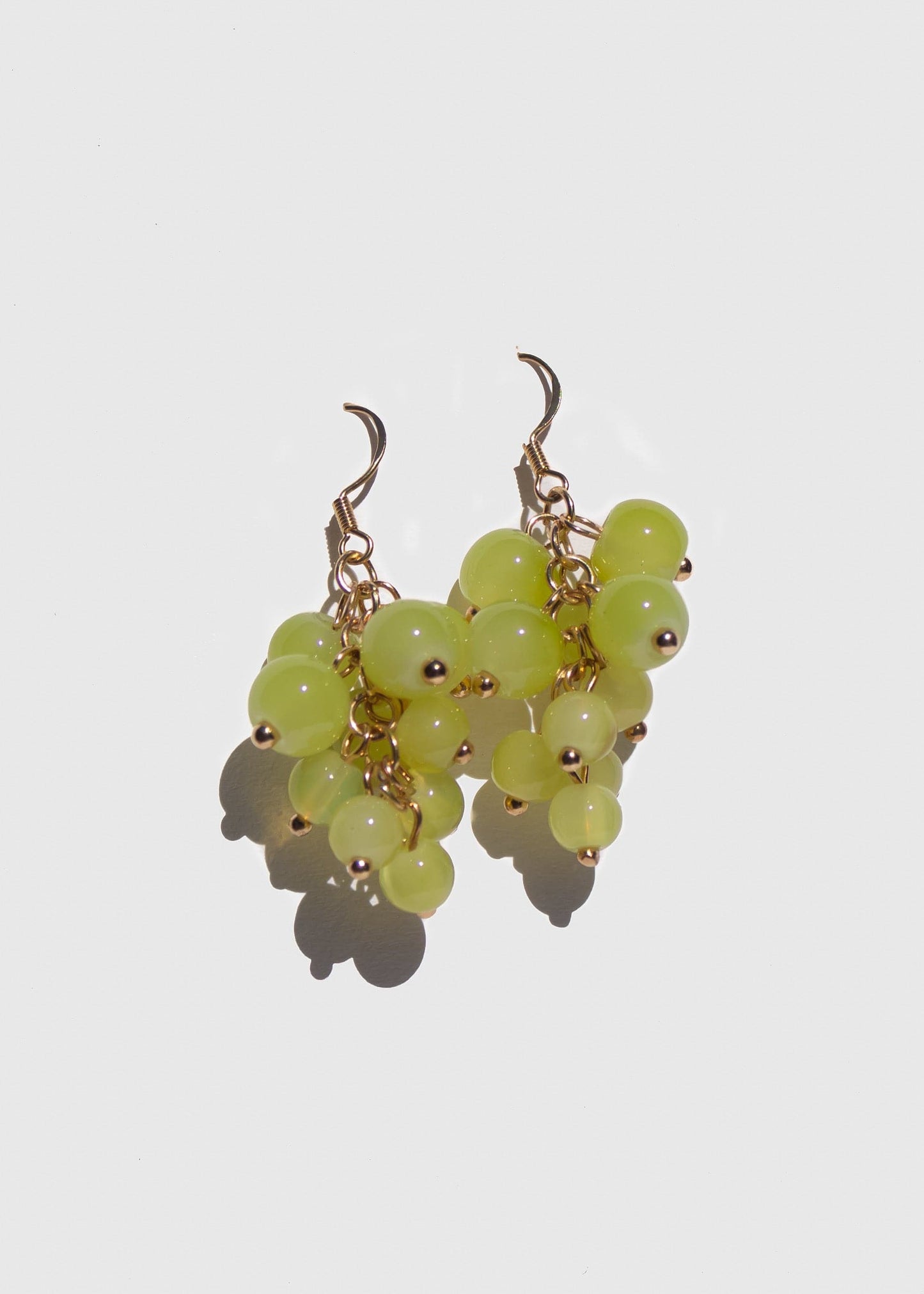 Grape earrings, fruit earrings, earrings, grape stud earrings, grapes, staement earrings, anime earrings, dangle earrings, gold hoop earrings, fun earrings, butterfly earrings, dainty earrings, funky earrings, Kawaii earrings,