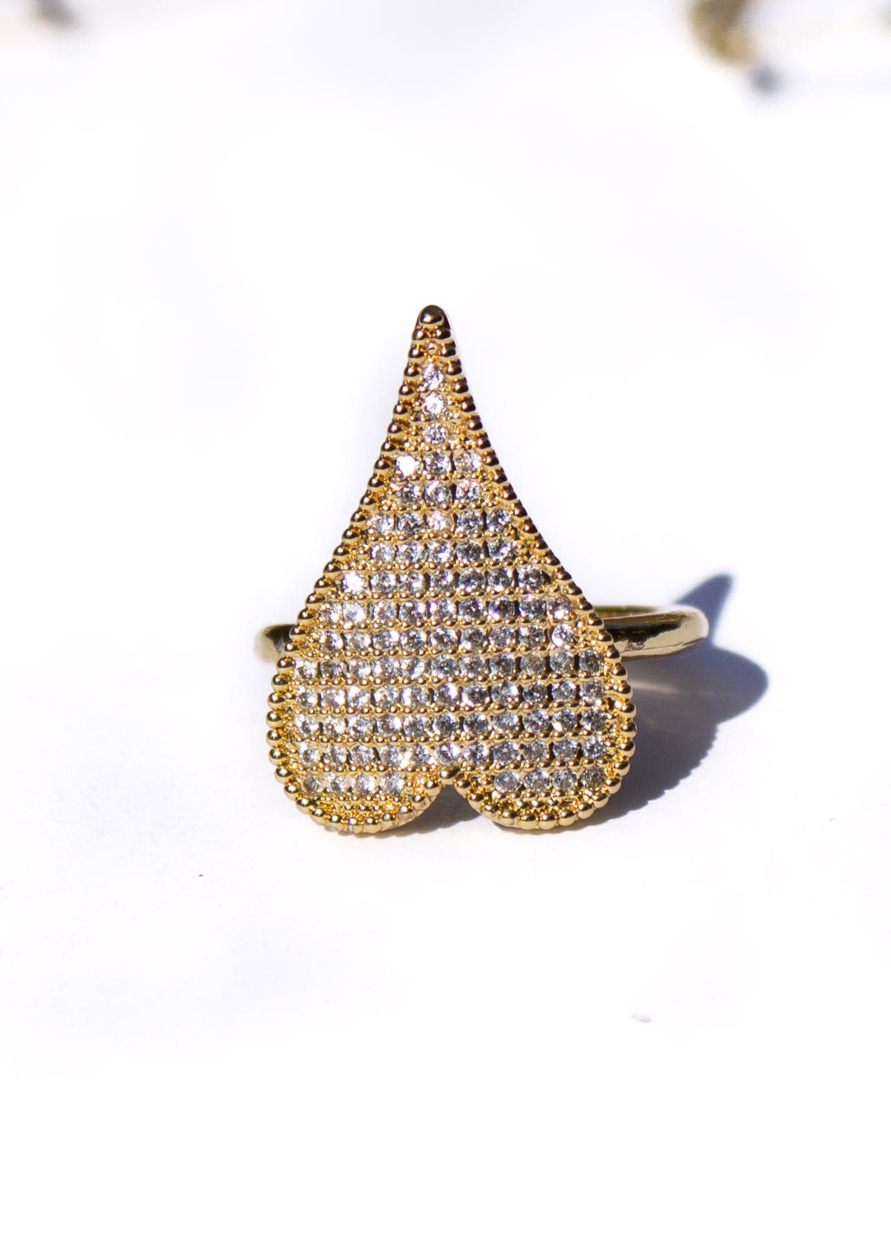 heart ring, gucci heart ring, tiffany heart ring, gold heart ring,heart ring amazon, big heart ring, heart ring design,LiTiKi rings, LiTiKi jewelry, Gold rings, gold heart jewelry, cz heart jewelry, heart ring, clustered heart ring, big heart ring, big ring, heart decor, gold heart decor, promise ring, ghetto ring, la style jewelry, south central jewelry, ghetto jewelry