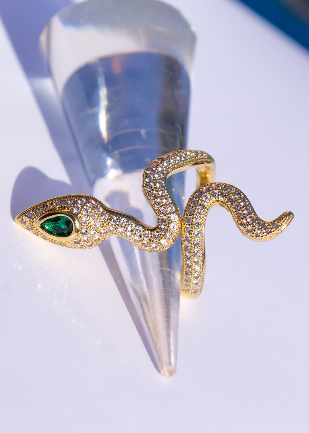Zuko x Serpentine (SET)