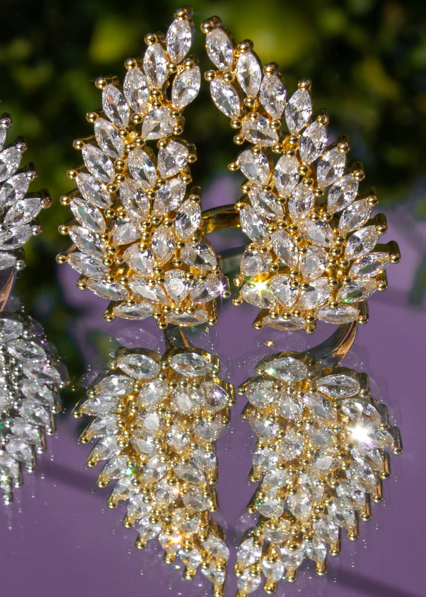 Angel Rings
