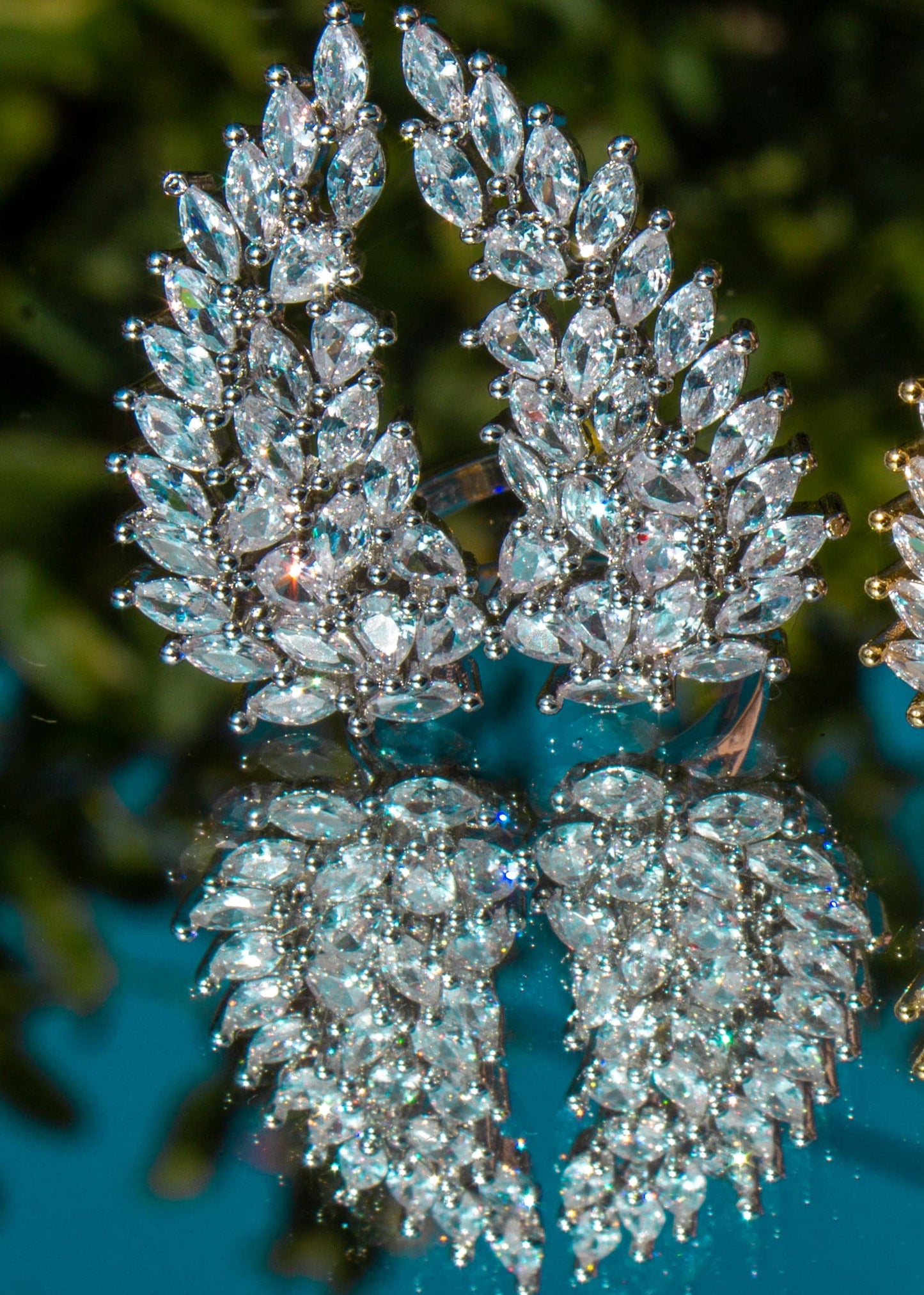 Angel Rings