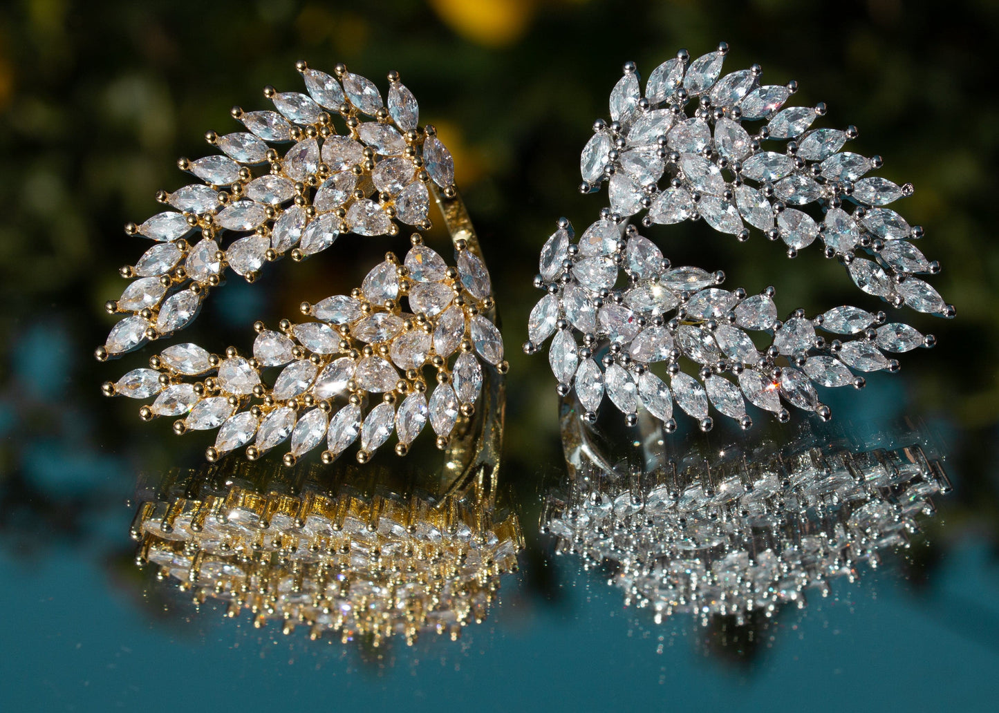 Angel Rings