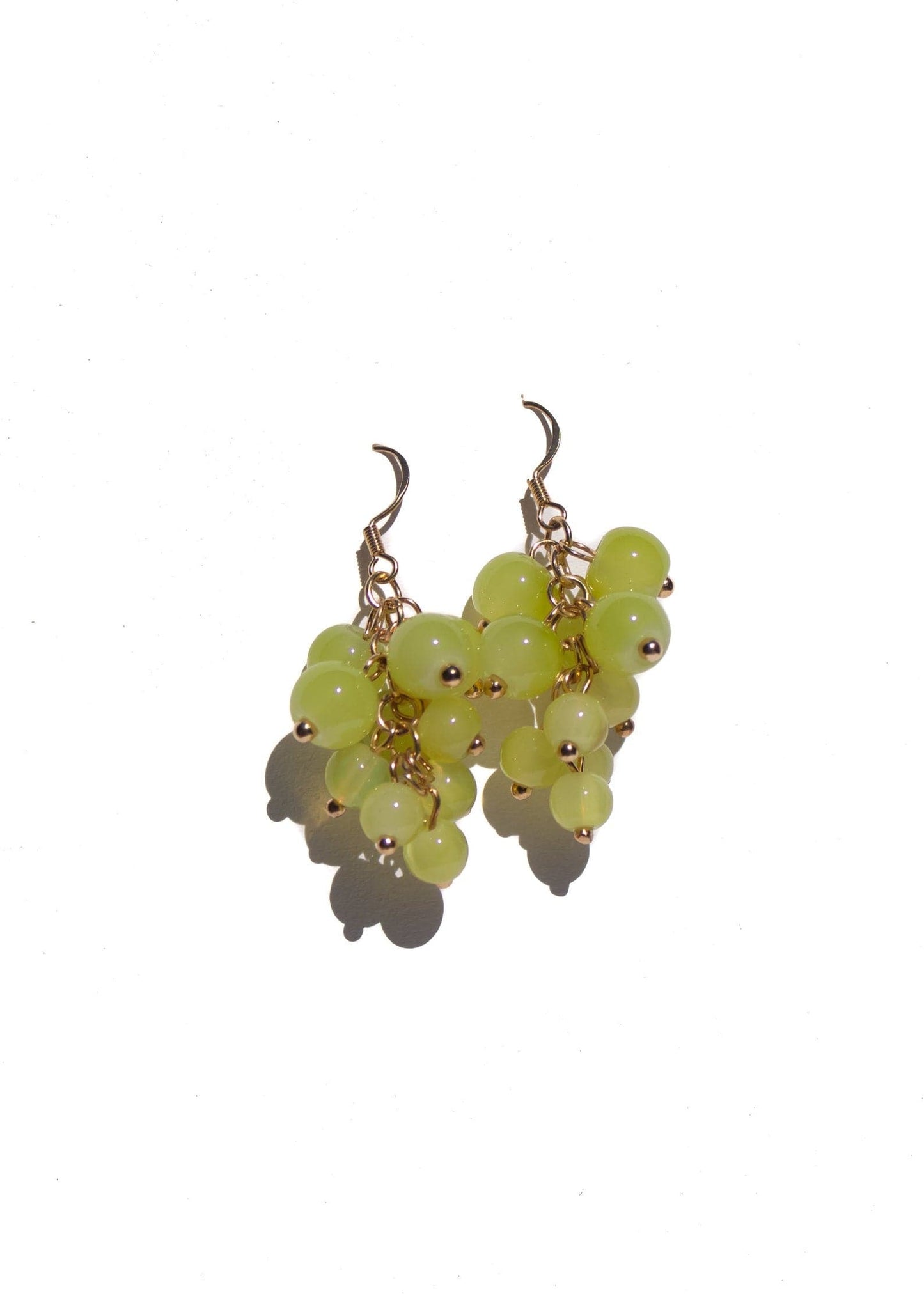 Grape earrings, fruit earrings, earrings, grape stud earrings, grapes, staement earrings, anime earrings, dangle earrings, gold hoop earrings, fun earrings, butterfly earrings, dainty earrings, funky earrings, Kawaii earrings,