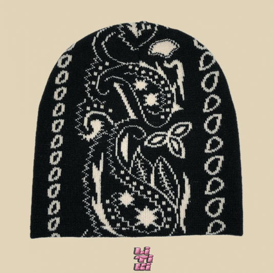 Paisley Gangland Beanies