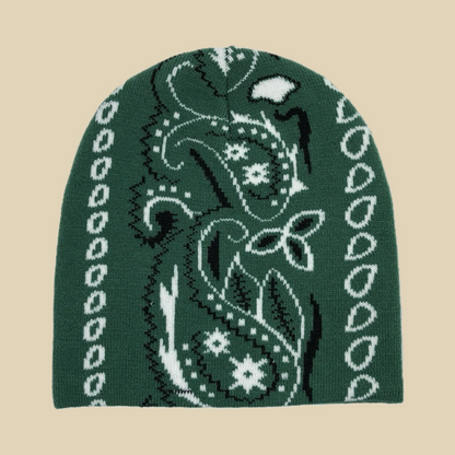 Paisley Gangland Beanies